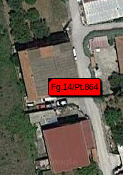 planimetria APPARTAMENTI E MAGAZZINO IN CONTRADA ALBACCIARA, PARTINICO (PA) - 1
