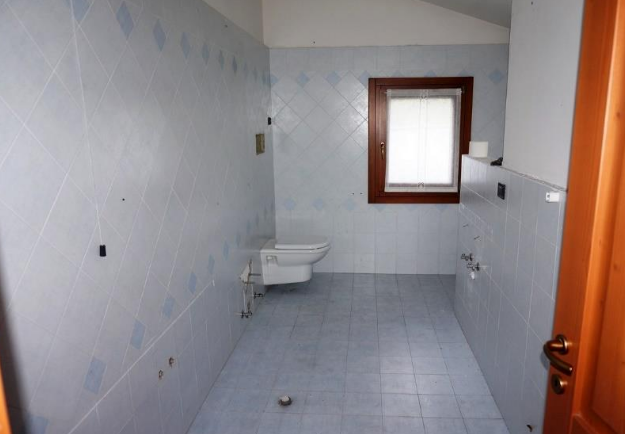 immobile CASA CON ACCESSORI ALL'ASTA IN CONTRADA ASPROMONTE, CORNEDO VICENTINO (VI) - 3