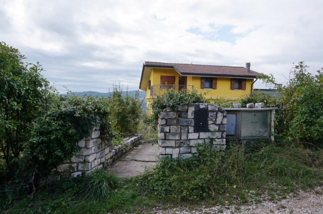 immobile CASA CON ACCESSORI ALL'ASTA IN CONTRADA ASPROMONTE, CORNEDO VICENTINO (VI) - 5