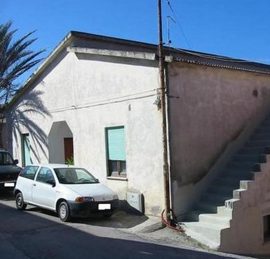 immobile QUADRILOCALE ALL'ASTA IN VIA DEI MILLE, TRINITÀ D'AGULTU (SS) - 5