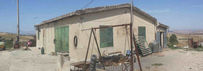 immobile ABITAZIONE, TERRENI E MAGAZZINO ALL'ASTA IN CONTRADA RATUMEMI, MAZZARINO (CL) - 3