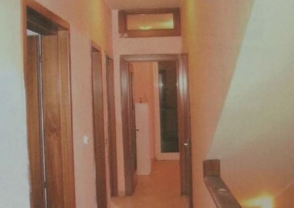 immobile PORZIONE DI EDIFICIO BIFAMILIRE ALL'ASTA SITA IN VIA RENO, GUBBIO (PG) - 2