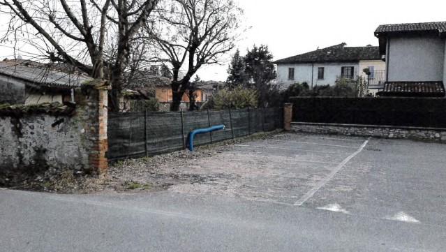 immobile POSTI AUTO ALL'ASTA IN STRADA VICINALE ALBARONE A SAN POLO, PODENZANO (PC) - 3