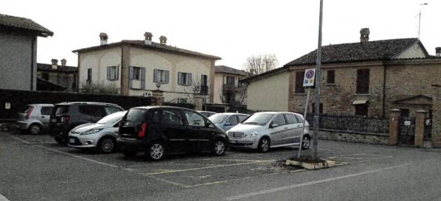 immobile POSTI AUTO ALL'ASTA IN STRADA VICINALE ALBARONE A SAN POLO, PODENZANO (PC) - 4