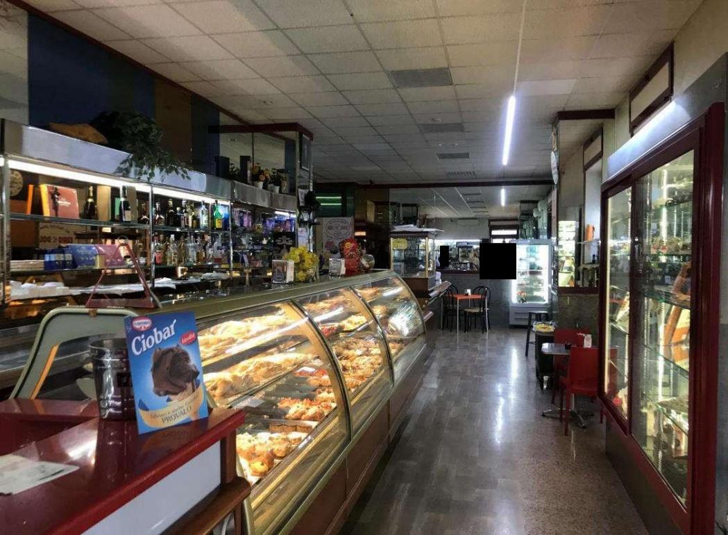 immobile LABORATORIO ARTIGIANALE E MAGAZZINO ALL'ASTA IN VIA CAPOLANZA, CASSANO ALLO IONIO CS - 1