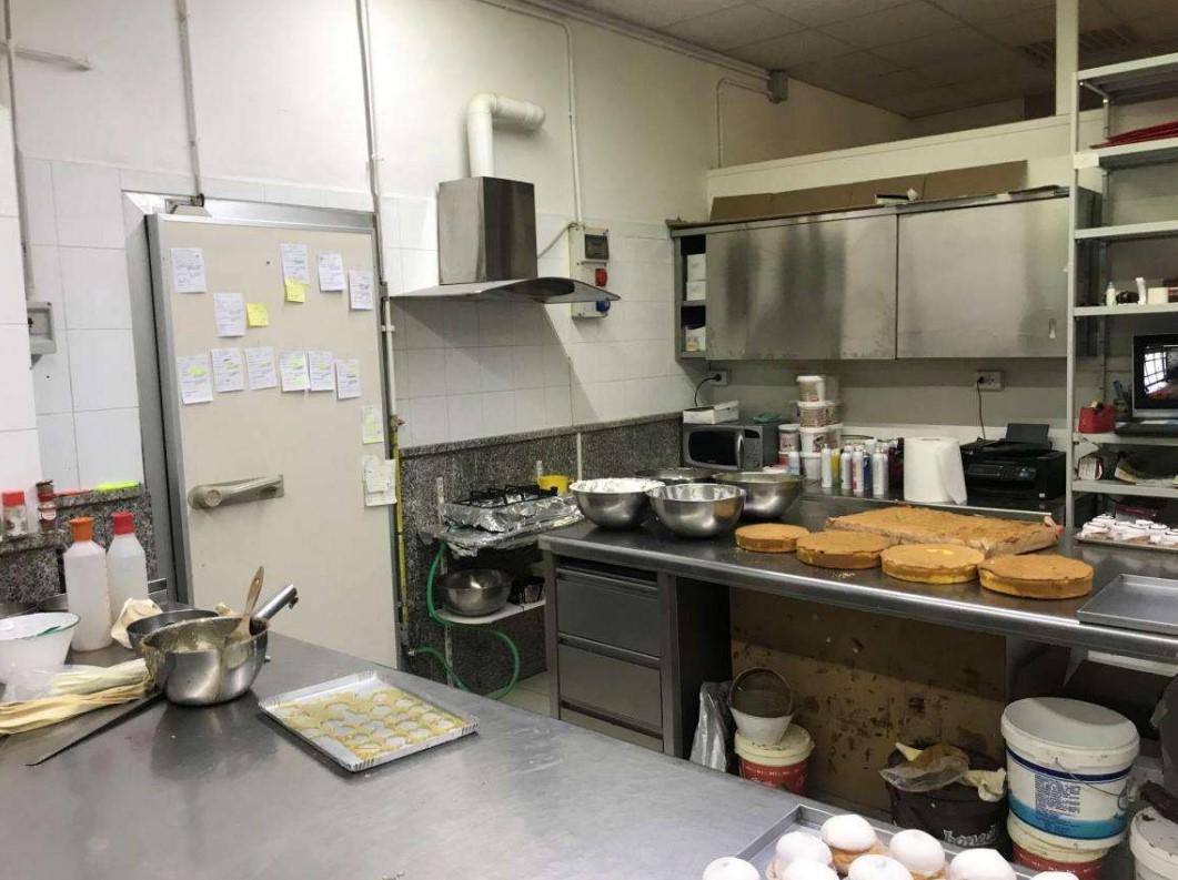 immobile LABORATORIO ARTIGIANALE E MAGAZZINO ALL'ASTA IN VIA CAPOLANZA, CASSANO ALLO IONIO CS - 3