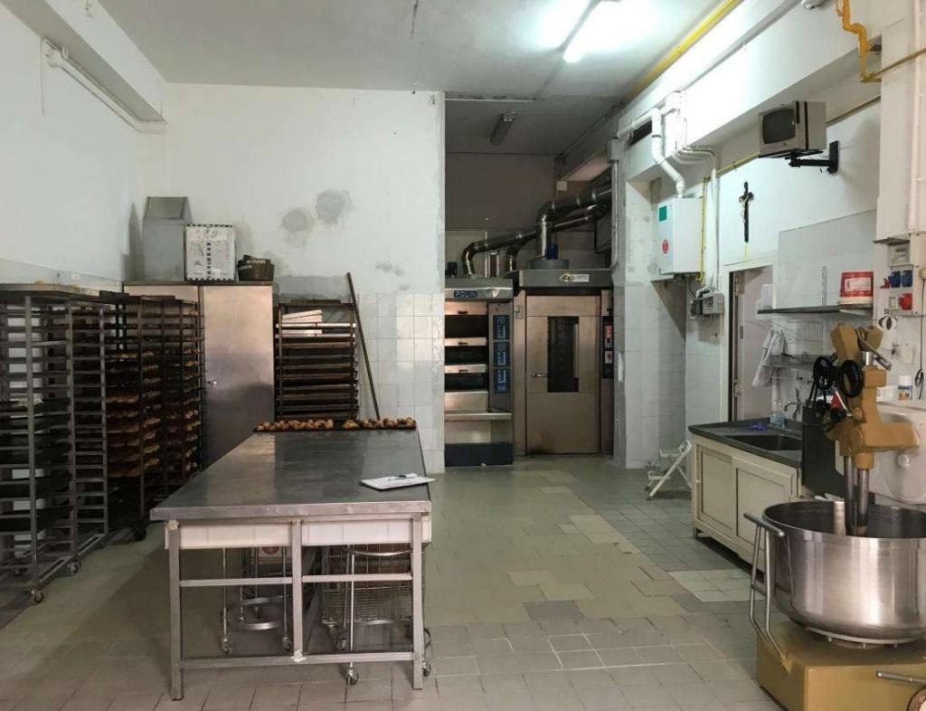 immobile LABORATORIO ARTIGIANALE E MAGAZZINO ALL'ASTA IN VIA CAPOLANZA, CASSANO ALLO IONIO CS - 4