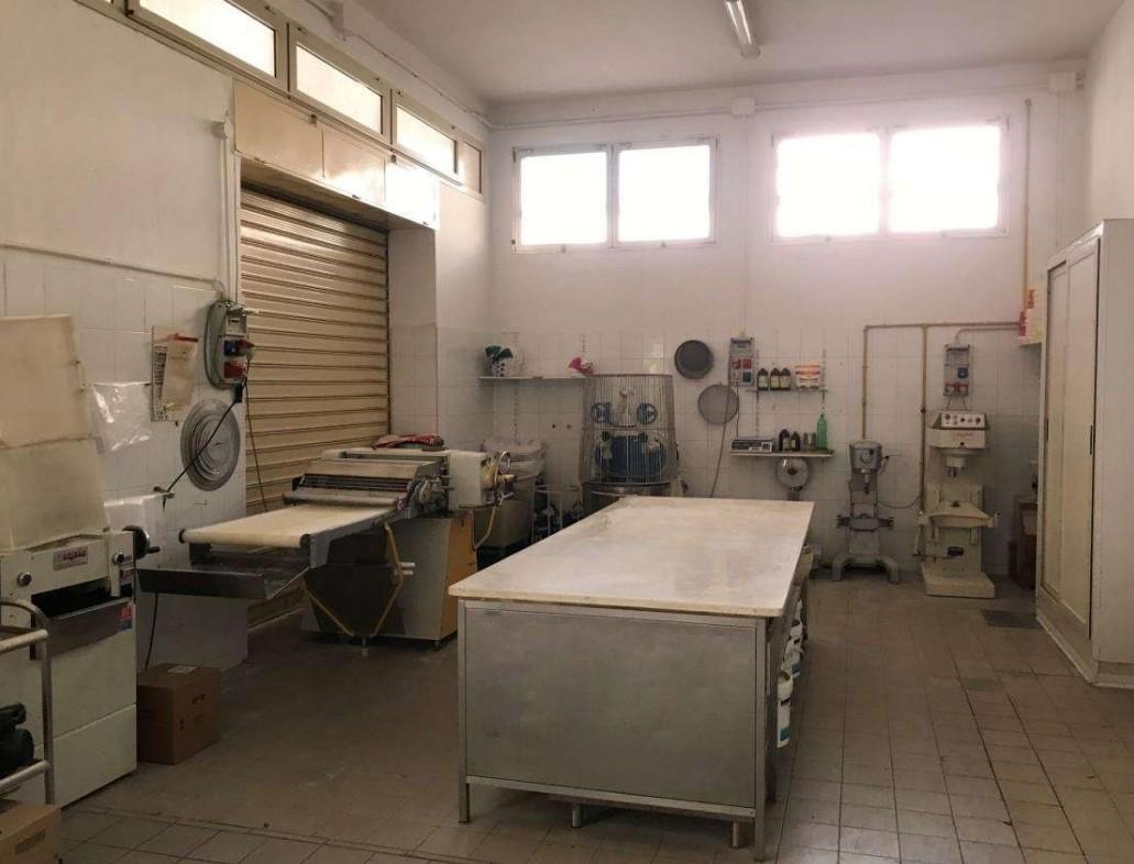 immobile LABORATORIO ARTIGIANALE E MAGAZZINO ALL'ASTA IN VIA CAPOLANZA, CASSANO ALLO IONIO CS - 5