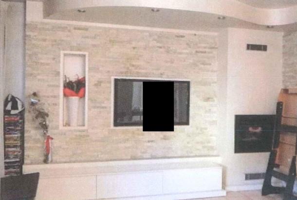 immobile APPARTAMENTO CON GARAGE ALL'ASTA IN VIA BELVEDERE, QUINZANO D'OGLIO (BS) - 1