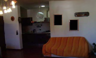 immobile TRILOCALE IN VENDITA ALL'ASTA IN VIA GASTONE RAZZAGUTA, LIVORNO (LI) - 2