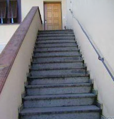 immobile TRILOCALE IN VENDITA ALL'ASTA IN VIA GASTONE RAZZAGUTA, LIVORNO (LI) - 4