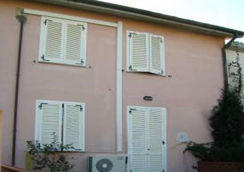 immobile CASA SINGOLA IN VENDITA ALL'ASTA IN VIA GASTONE RAZZAGUTA, LIVORNO (LI) - 1