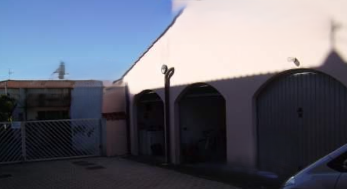 immobile CASA SINGOLA IN VENDITA ALL'ASTA IN VIA GASTONE RAZZAGUTA, LIVORNO (LI) - 2