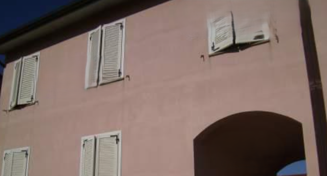 immobile CASA SINGOLA IN VENDITA ALL'ASTA IN VIA GASTONE RAZZAGUTA, LIVORNO (LI) - 3