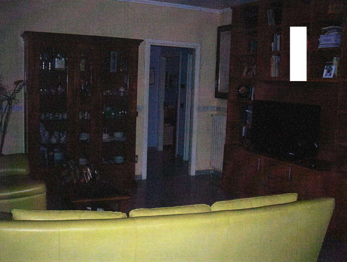 immobile AMPIO APPARTAMENTO CON GARAGE ALL'ASTA IN VIA AFRODITE A POLICORO (MT) - 2