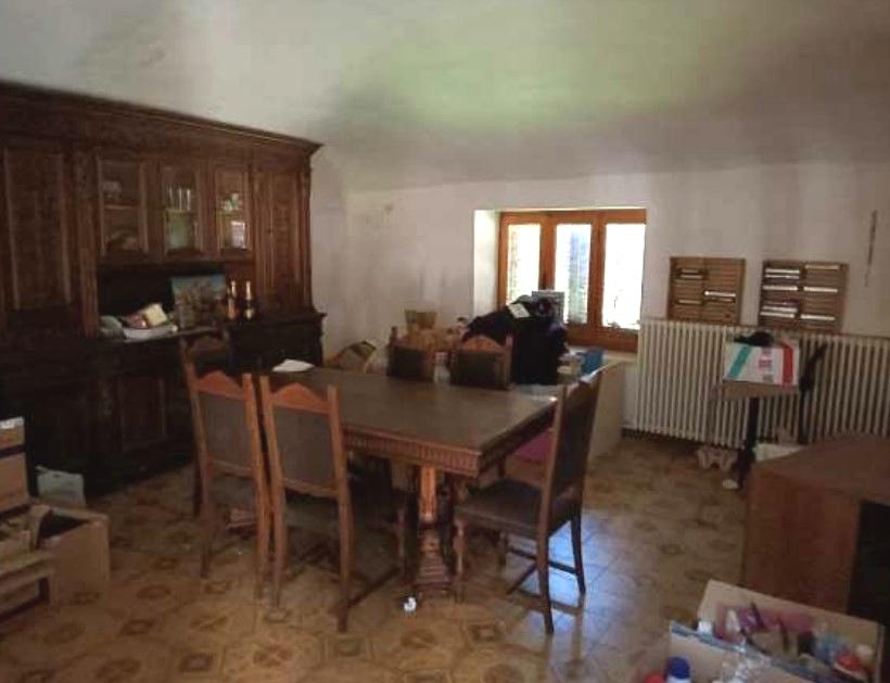 immobile CASA ALL'ASTA CON DEPOSITO IN VIA UMBERTO I, VILLARBOIT (VC) - 3