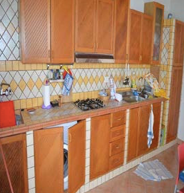 immobile APPARTAMENTO ALL'ASTA SU DUE LIVELLI CON ACCESSORI IN VIA DELLE SEPPIE, VITTORIA (RG) - 1