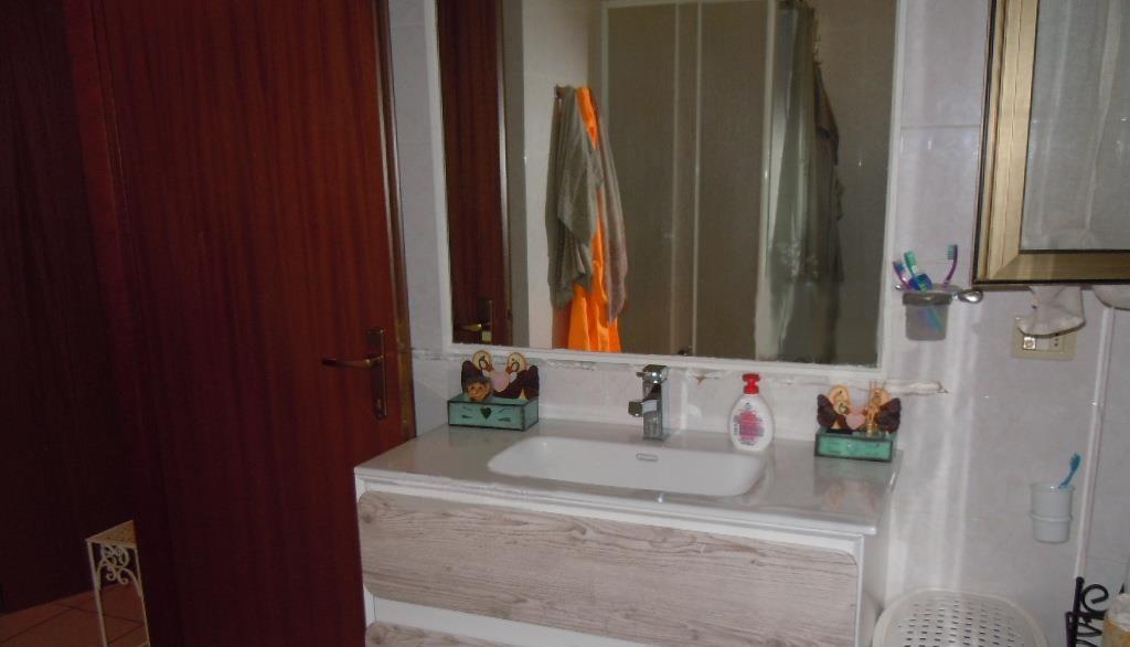 immobile TRILOCALE ALL'ASTA CON BALCONE IN VIA NAZIONALE, POSADA (NU) - 4
