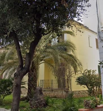 immobile TRILOCALE ALL'ASTA CON BALCONE IN VIA NAZIONALE, POSADA (NU) - 5