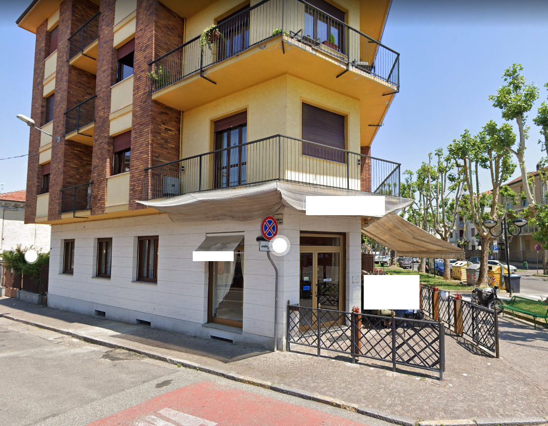immobile LOCALE COMMERCIALE CON CANTINA ALL'ASTA IN VIALE SANTUARIO A VALENZA (AL) - 2