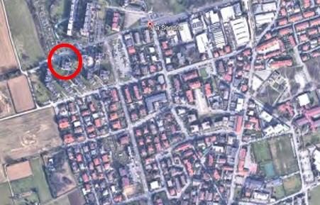 immobile GARAGE ALL'ASTA IN VIA SONDRIO, MUGGIO (MB) - 4
