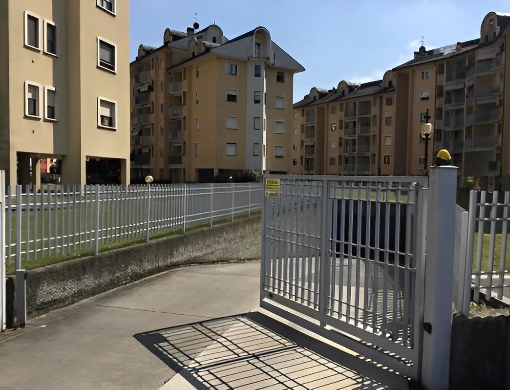 immobile GARAGE ALL'ASTA IN VIA SONDRIO, MUGGIO (MB) - 3