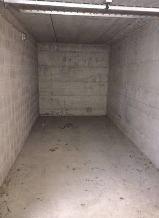 immobile GARAGE ALL'ASTA IN VIA SONDRIO, MUGGIO (MB) - 2