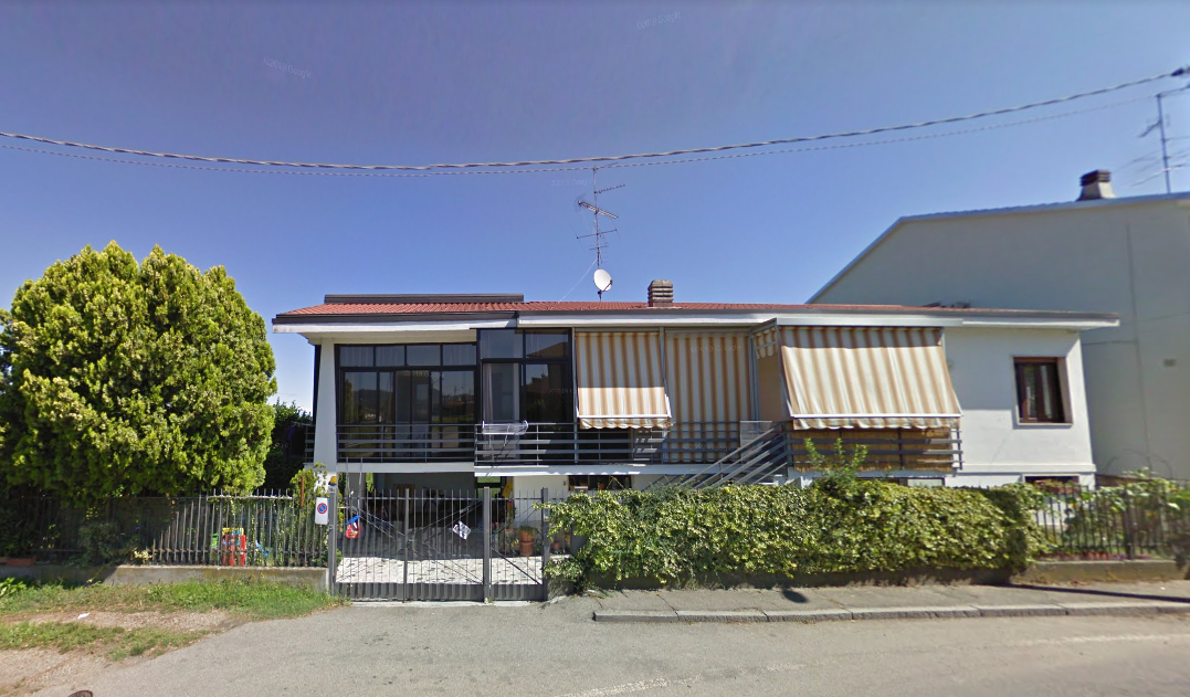 immobile VILLETTA BIFAMILIARE ALL'ASTA IN VIA HERMADA, TRINO (VC) - 1