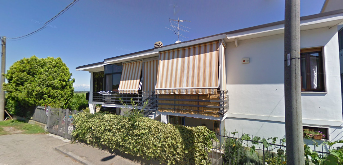 immobile VILLETTA BIFAMILIARE ALL'ASTA IN VIA HERMADA, TRINO (VC) - 2