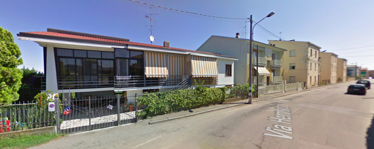 immobile VILLETTA BIFAMILIARE ALL'ASTA IN VIA HERMADA, TRINO (VC) - 3