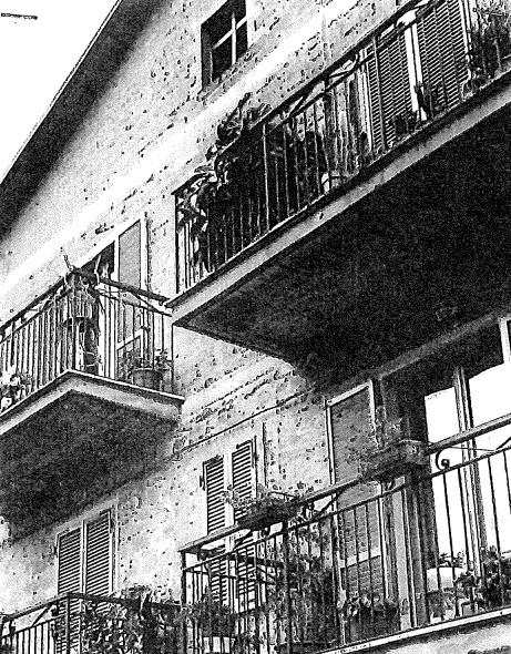 immobile APPARTAMENTO ACCESSORIATO ALL'ASTA IN VIA DELLE CORNACCHIE, MAGIONE (PG) - 1