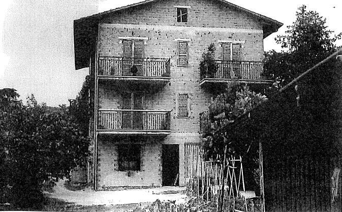 immobile APPARTAMENTO ACCESSORIATO ALL'ASTA IN VIA DELLE CORNACCHIE, MAGIONE (PG) - 2