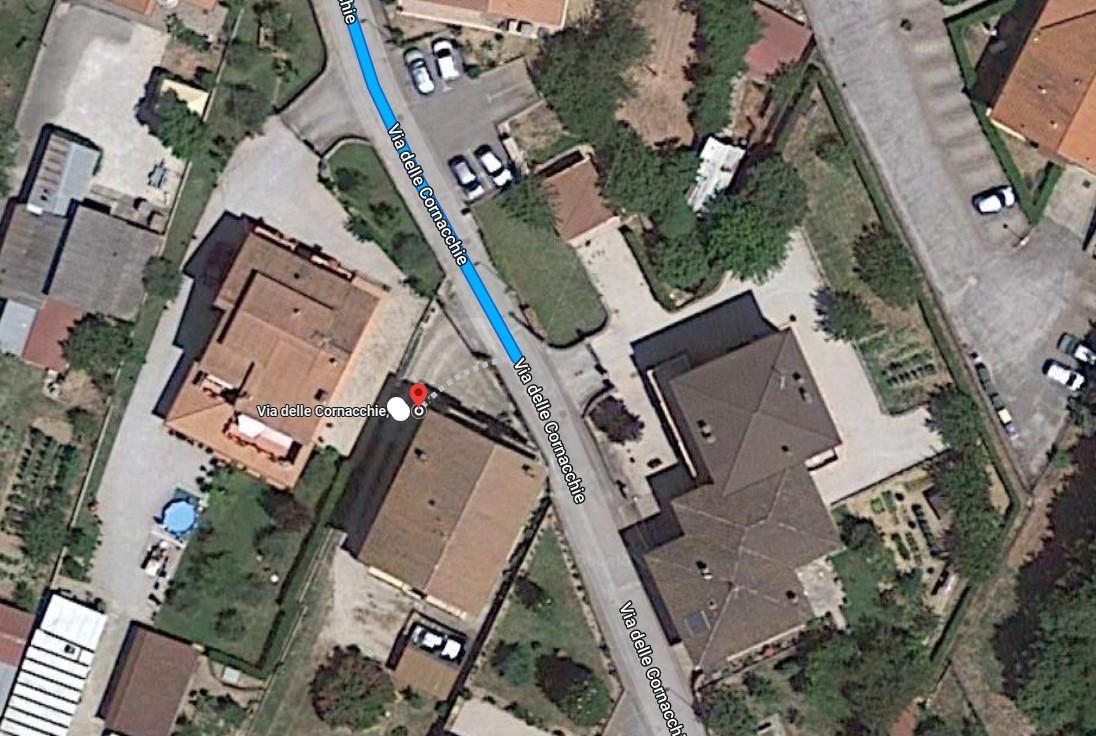 immobile APPARTAMENTO ACCESSORIATO ALL'ASTA IN VIA DELLE CORNACCHIE, MAGIONE (PG) - 3