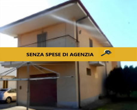 immobile VILLA IN VENDITA ALL'ASTA IN VIA S. FODERARO, LAMEZIA TERME (CZ) - 1
