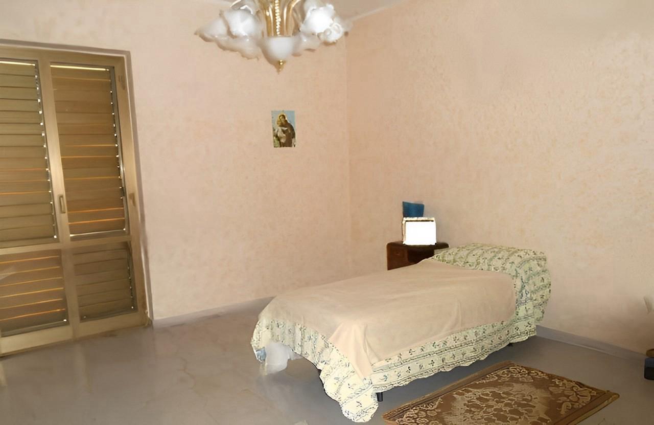 immobile VILLA IN VENDITA ALL'ASTA IN VIA S. FODERARO, LAMEZIA TERME (CZ) - 3