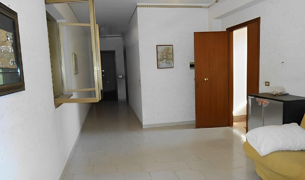 immobile VILLA IN VENDITA ALL'ASTA IN VIA S. FODERARO, LAMEZIA TERME (CZ) - 4