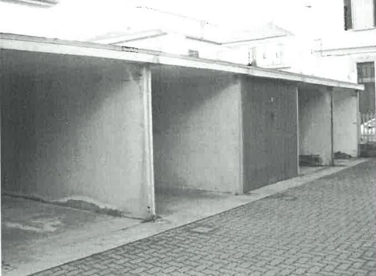immobile LOCALE AUTORIMESSA DA ULTIMARE ALL'ASTA IN VIA BRASCHI, ALESSANDRIA (AL) - 1