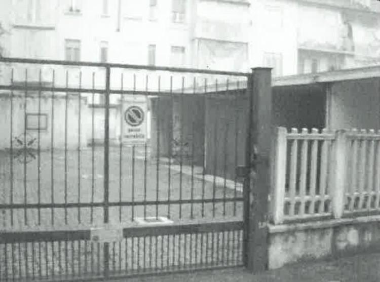 immobile LOCALE AUTORIMESSA DA ULTIMARE ALL'ASTA IN VIA BRASCHI, ALESSANDRIA (AL) - 2