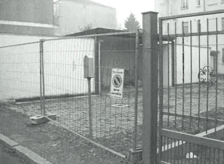 immobile LOCALE AUTORIMESSA DA ULTIMARE ALL'ASTA IN VIA BRASCHI, ALESSANDRIA (AL) - 3