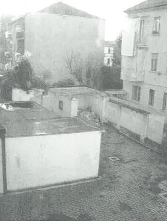 immobile LOCALE AUTORIMESSA DA ULTIMARE ALL'ASTA IN VIA BRASCHI, ALESSANDRIA (AL) - 4