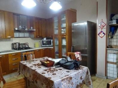 immobile TRILOCALE CON ACCESSORI ALL'ASTA IN VIA SICILIA, AFRAGOLA (NA) - 1