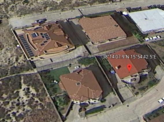 immobile QUADRILOCALE CON BOX DA ULTIMARE ALL'ASTA IN VIA GRAMSCI, DELIANUOVA (RC) - 1