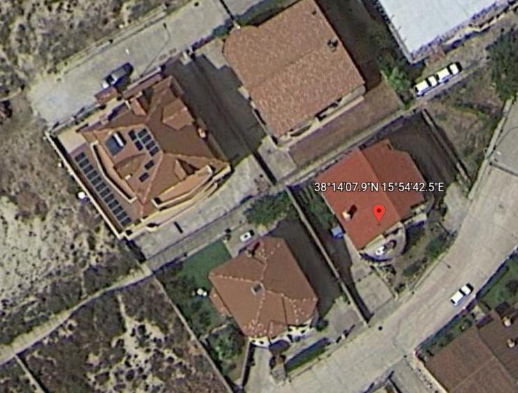 immobile QUADRILOCALE CON BOX DA ULTIMARE ALL'ASTA IN VIA GRAMSCI, DELIANUOVA (RC) - 2