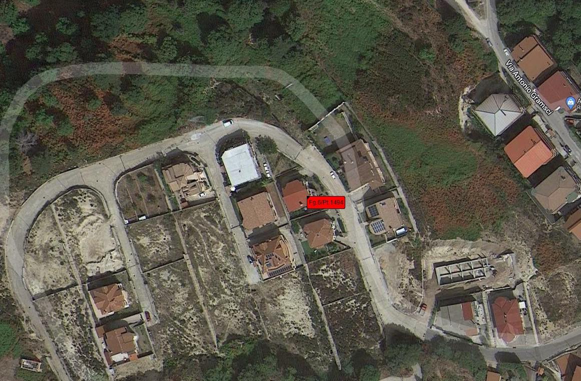 immobile QUADRILOCALE CON BOX DA ULTIMARE ALL'ASTA IN VIA GRAMSCI, DELIANUOVA (RC) - 3