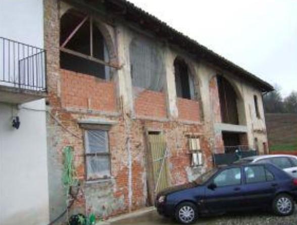 immobile PORZIONE DI CASCINA ALL'ASTA IN LOCALITA' VALTERZA, ASTI (AT) - 1