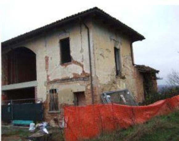 immobile PORZIONE DI CASCINA ALL'ASTA IN LOCALITA' VALTERZA, ASTI (AT) - 2