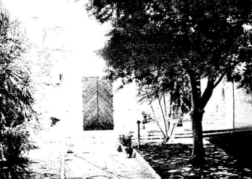 immobile CASA INDIPENDENTE ALL'ASTA IN VIA PITAGORA, SAMASSI - 3