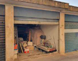 immobile GARAGE ALL'ASTA IN VIA MARIANO CAMPO, PALERMO (PA) - 1