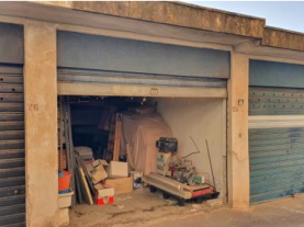 immobile GARAGE ALL'ASTA IN VIA MARIANO CAMPO, PALERMO (PA) - 2