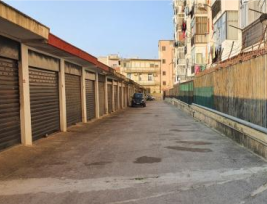 immobile GARAGE ALL'ASTA IN VIA MARIANO CAMPO, PALERMO (PA) - 3